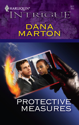 Title details for Protective Measures by Dana Marton - Available